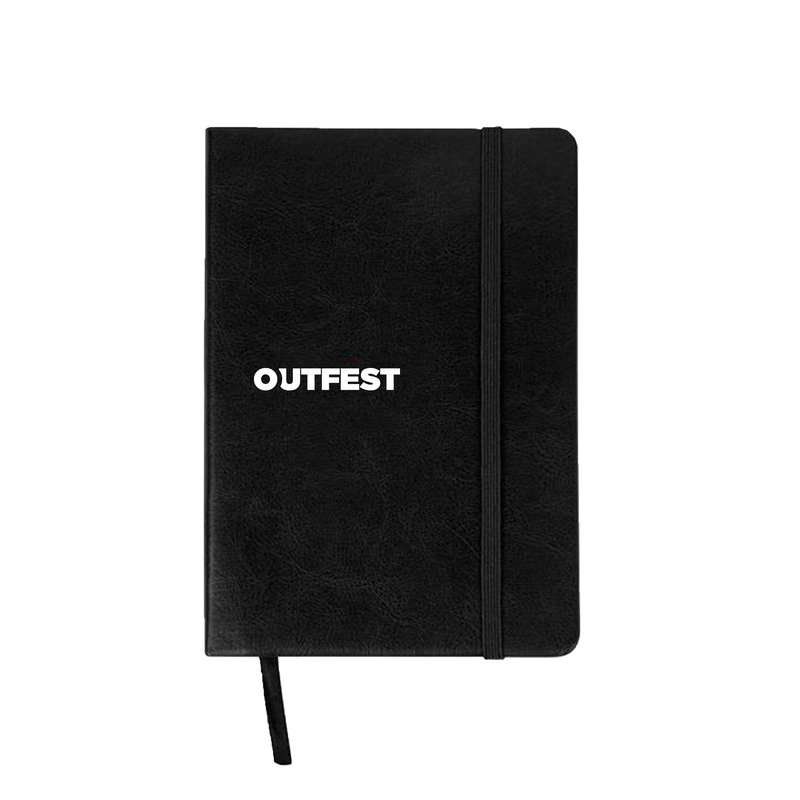 Outfest Journal